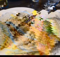 The Club - Accommodation Sunshine Coast