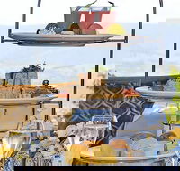 The Wintergarden - Accommodation Sunshine Coast