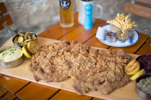 The Bavarian - Maribyrnong - Accommodation Sunshine Coast 0