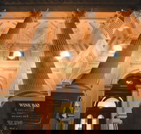 Wine Bank on View - Accommodation Sunshine Coast