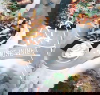 Wise Vineyard Restaurant - Accommodation Sunshine Coast