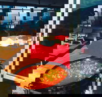 Alfonso's Cafe - Accommodation Sunshine Coast