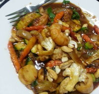 Amporn's Asian Takeaway - Accommodation Sunshine Coast