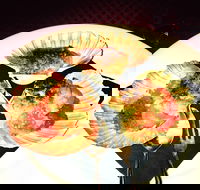 Baltimore Restaurant - Accommodation Sunshine Coast