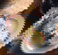 Beans  Bagels espresso bar - Accommodation Sunshine Coast