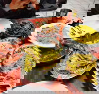 Bikanerwala - Accommodation Sunshine Coast