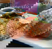 Bistro - Long Jetty Hotel - Accommodation Sunshine Coast