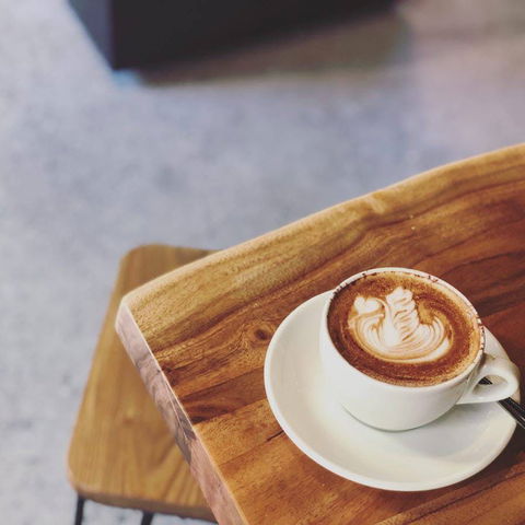 Bohemia Cafe And Bar - Accommodation Sunshine Coast 0