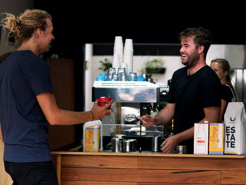 Brennans - Accommodation Sunshine Coast 2