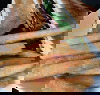 Cafe Lamond - Accommodation Sunshine Coast