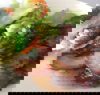 China Jade - Accommodation Sunshine Coast