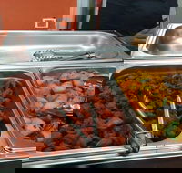 Clayton Chettinad - Accommodation Sunshine Coast