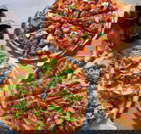 Crust - Accommodation Sunshine Coast