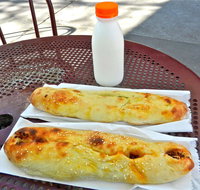Dallas Kebabs - Accommodation Sunshine Coast
