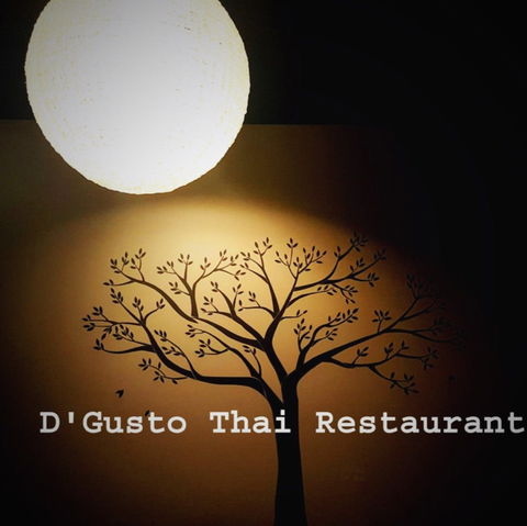 D'Gusto Thai Restaurant - Accommodation Sunshine Coast 0