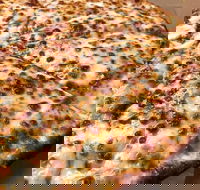 Domino's - Shepparton