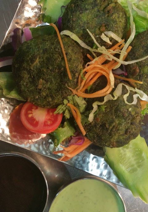 E'nuf Burger Bar - Glenelg North - Accommodation Sunshine Coast 0