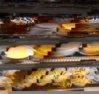 Europa - Accommodation Sunshine Coast