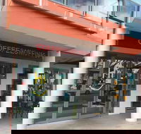 Family Cafe - Accommodation Sunshine Coast