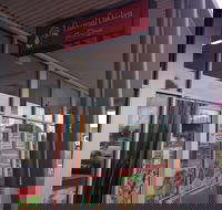 Fire Stone Charcoal Chicken - Accommodation Sunshine Coast