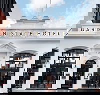 Garden State Hotel - Accommodation Sunshine Coast