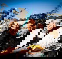 Gunaikurnai Land and Waters Aboriginal Corporation GLaWAC Bush Cafe - Accommodation Sunshine Coast