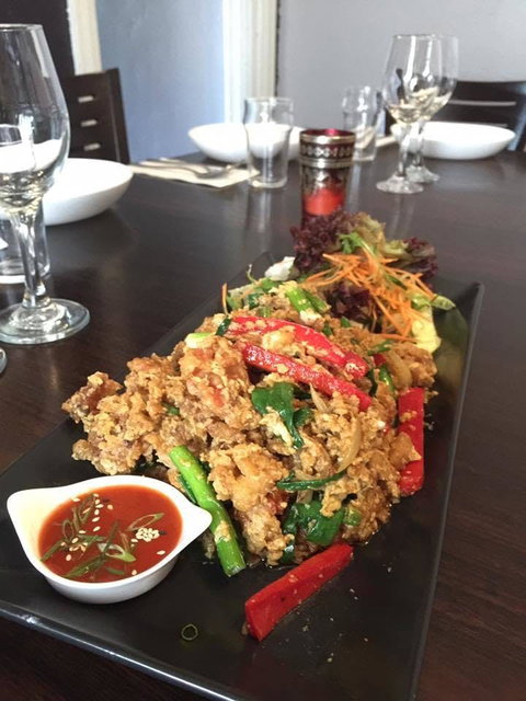 Gusto House - Accommodation Sunshine Coast 0