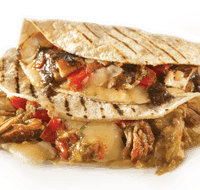 Guzman y Gomez - Indooroopilly - Accommodation Sunshine Coast