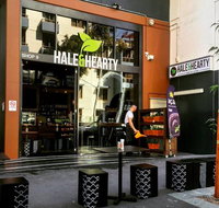 Hale  Hearty - Accommodation Sunshine Coast