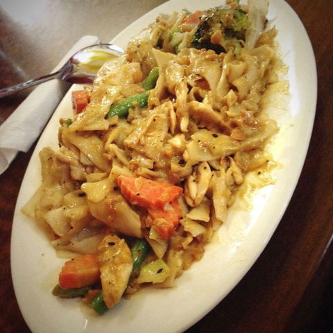I Am Thai - Accommodation Sunshine Coast 0