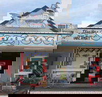 Jindalee Place Seafood - Accommodation Sunshine Coast