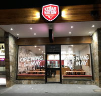 Kebab Nation - Accommodation Sunshine Coast