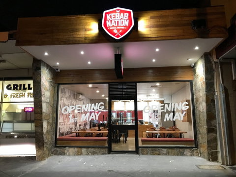 Kebab Nation - Accommodation Sunshine Coast 0