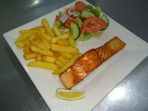King Prawn Seafood & Grill - Accommodation Sunshine Coast 0