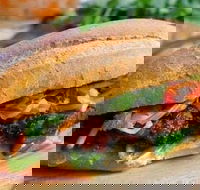 Krazy Kebabs - Accommodation Sunshine Coast