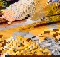 Little Bad Wolf - Accommodation Sunshine Coast