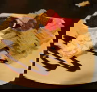 Longhorn Bar  Grill - Eagle Tavern