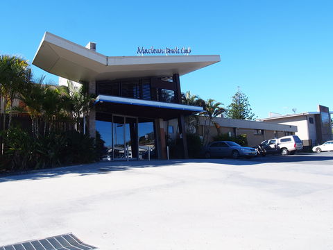 Maclean Bowling Club - Accommodation Sunshine Coast 0