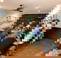 Matriarch and Rogue Winery - Accommodation Sunshine Coast