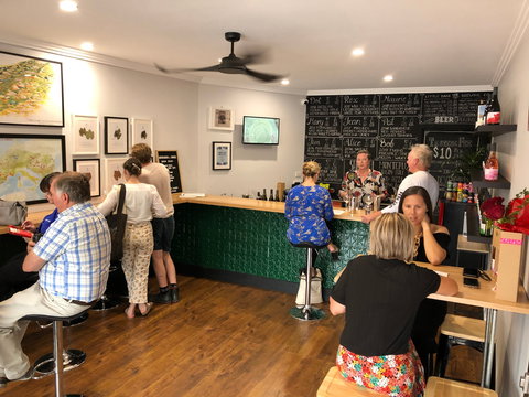 Matriarch And Rogue Winery - Accommodation Sunshine Coast 0