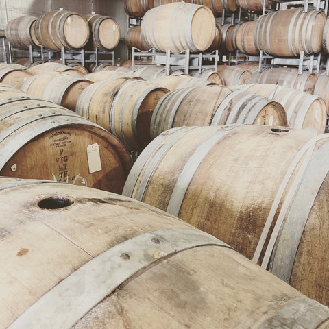 Matriarch And Rogue Winery - Accommodation Sunshine Coast 1