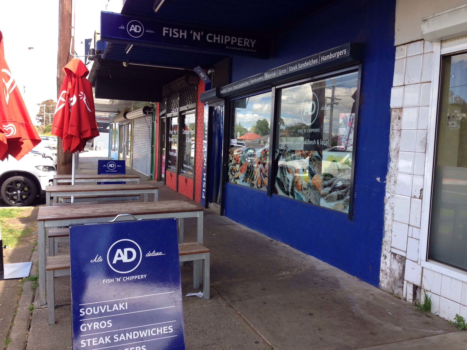 Creightons Creek VIC Accommodation Sunshine Coast