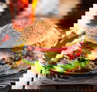 Olive  Bean Cafe - Accommodation Sunshine Coast
