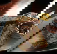 Organika - Accommodation Sunshine Coast