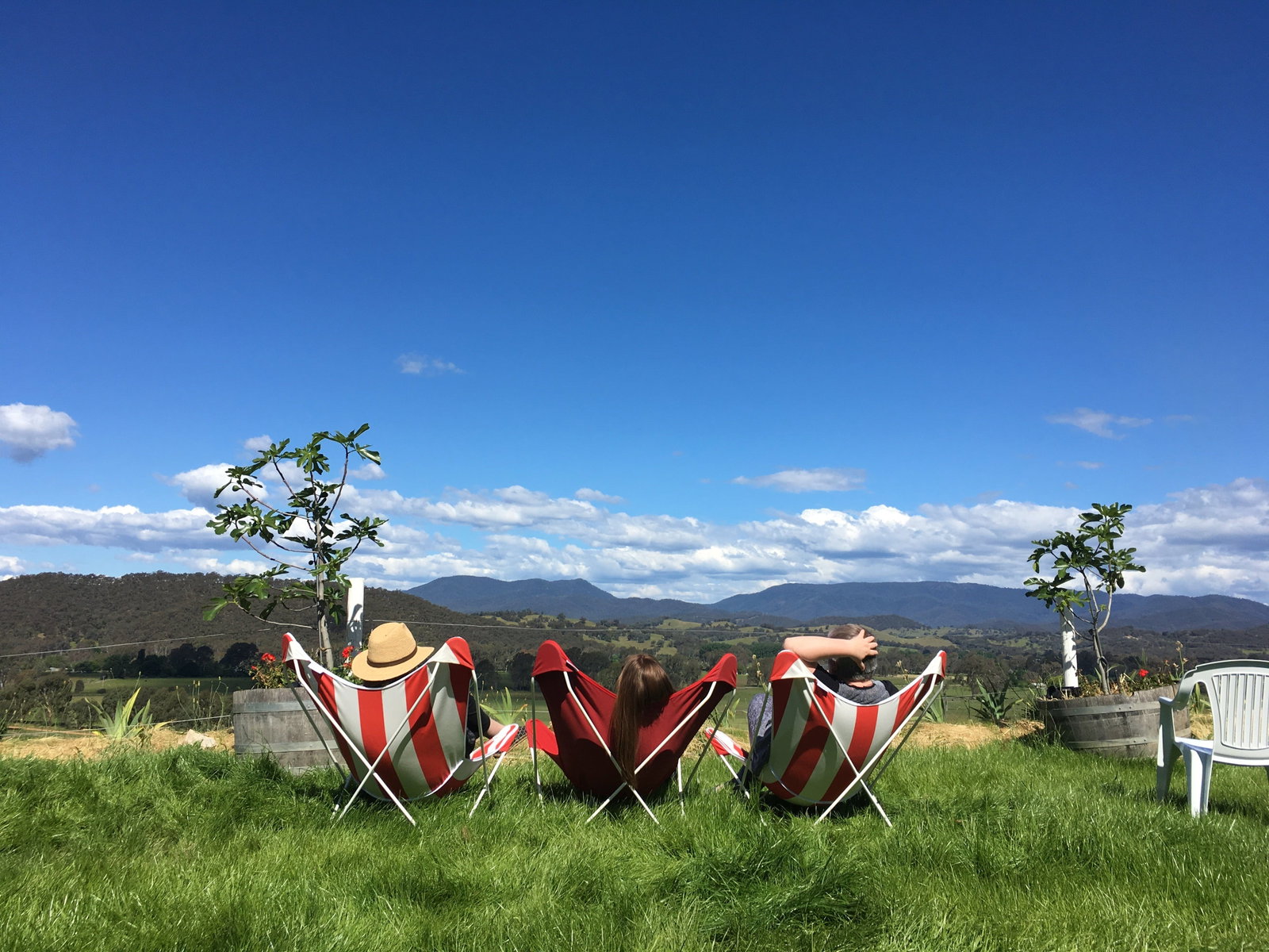 King Valley VIC Accommodation Sunshine Coast