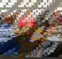 Rosenhof German Heritage Cafe and Restaurant - Accommodation Sunshine Coast