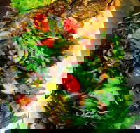 Siam Thai - Accommodation Sunshine Coast