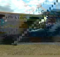 Spinnakers Fish  Chips - Accommodation Sunshine Coast