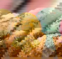 Sushi Metro - Caboolture - Accommodation Sunshine Coast