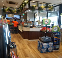 The Foodary - Accommodation Sunshine Coast